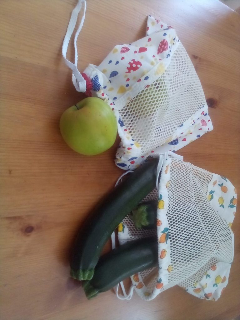 Sac à vrac